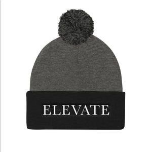 Elevate your mind and lifestyle.